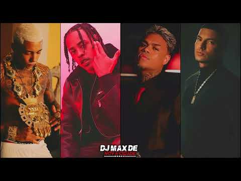 TRAP BRASIL 2024 - FILIPE RET,MC POZE ,CABELINHO,TZ DA CORO - PLAYLIST TRAP BR MELHORES 2024 #trapbr