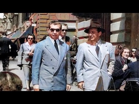 Die größten Hits der Mafia: Charles „Lucky“ Luciano