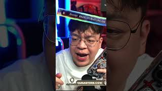 ADEL UDAH GA MEMBER MAU NGAJAK MAIN LAGI #shorts #deankt #reaction