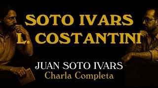 SOTO IVARS y L. COSTANTINI: No se entiende el PSOE de ahora sin el Podemos de antes.