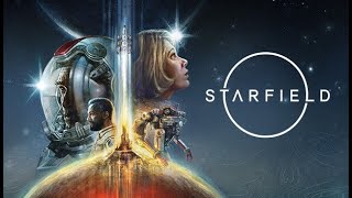 🚀 STARFIELD Gameplay: Epic First Playthrough & Exploration | Part 1 🌌