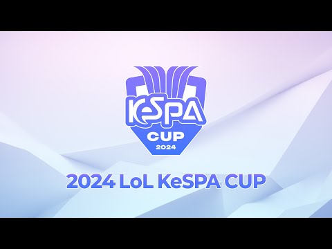 Group B, Day 2 | 2024 LoL KeSPA Cup