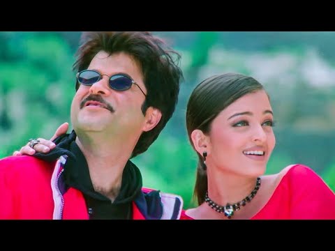 Shukriya Shukriya Shukriya Mere Piya | Hamara Dil Aapke Paas Hai | Anil Kapoor, Aishwarya Rai