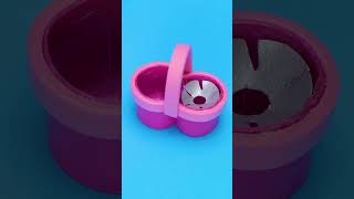 DIY Miniature Mop! 🧹🏠 Fun & Easy Dollhouse Craft