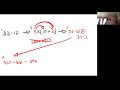 Distributive Property and Mental Math