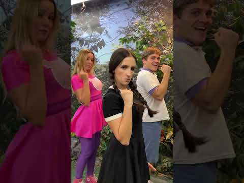 WANDINHA FAZ TREND VIRAL NA LUCCAS TOON!