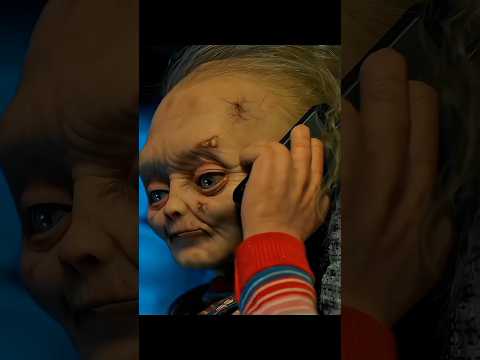 #Chucky #reels #momentos