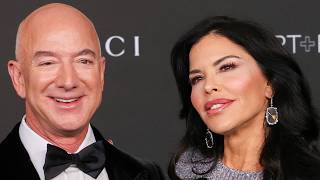 Jeff Bezos Wants To Cast Lauren Sanchez In This Iconic Franchise