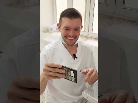 Шоколад из Дубаев