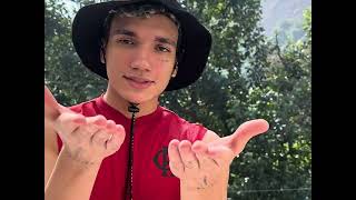 MC Nau - Eu Nasci Pra Te Amar (Flamengo, Outra Vez Eu Vou Te Apoiar)