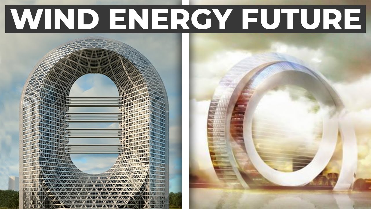 The Upcoming Of Solid State Wind Energy | Bladeless Future