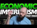 U.S. and European Economic Imperialism