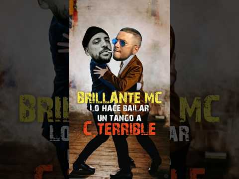 ASÍ SUENA la LIGA BAZZOKA con un BEAT!!🥷💥🚀#ligabazooka #rap #BRILLANTEMC #CTERRIBLE #fms #rapargento