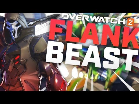 REAPING ON OVERWATCH #1