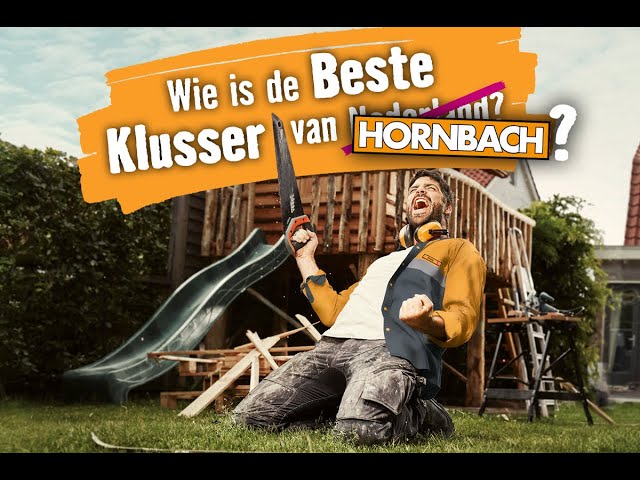 Hornbach-Video