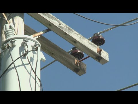YouTube video thumbnail: Maine Nonprofit Says Veterans Are Struggling to Pay Their Electric Bills