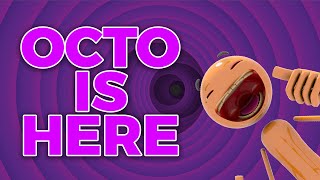 October Compilation is here