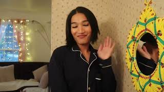 Saroj Tamang House Tour