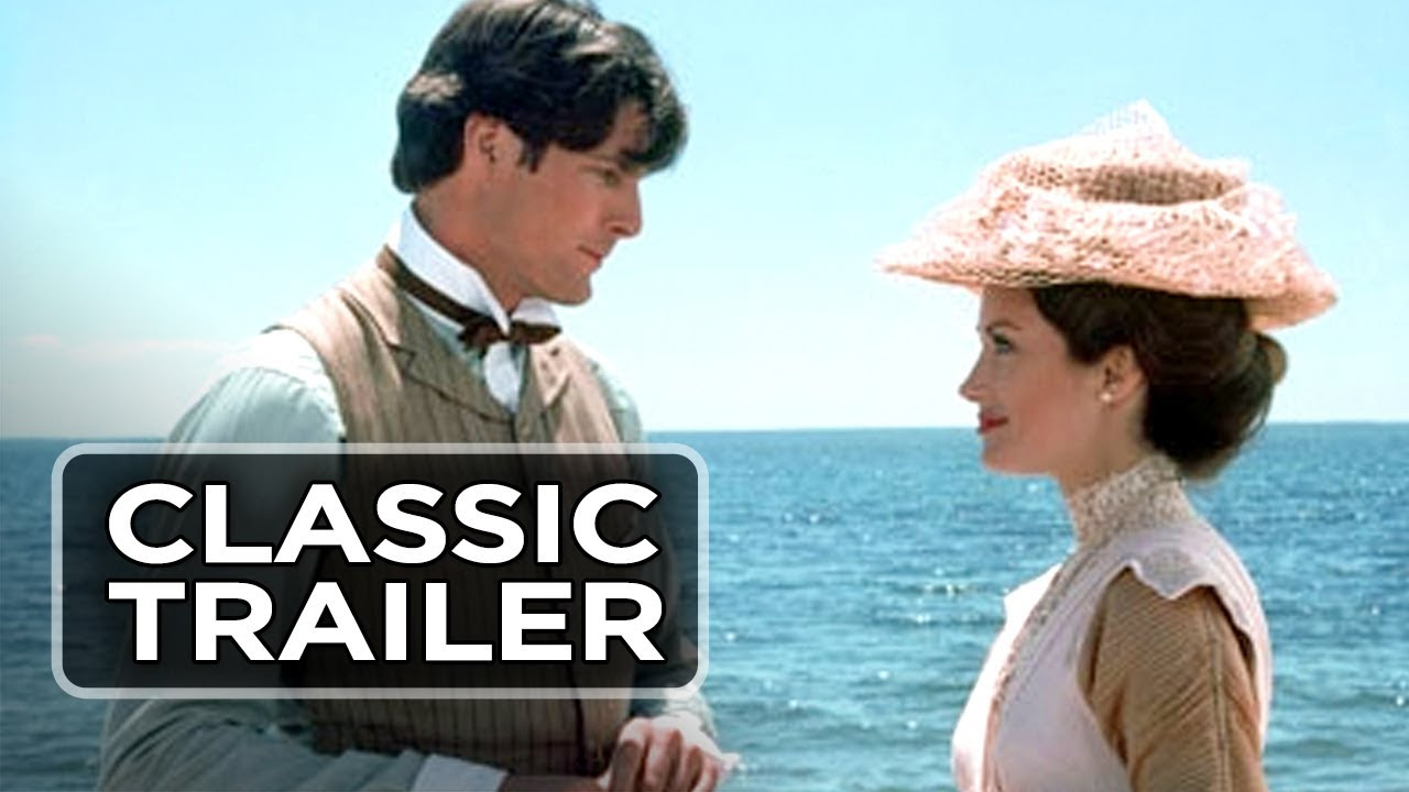 Somewhere in Time Trailer thumbnail