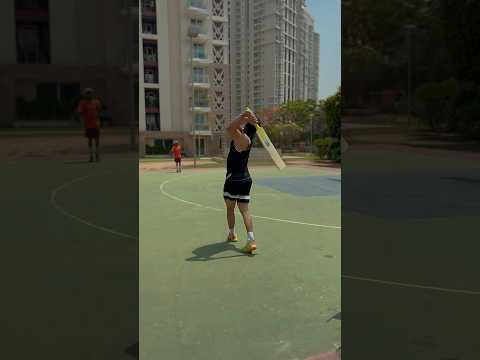Share Karo Apne Gully Cricket dosto ke sath😍🏏 #shorts #cricket #cricketlover #cricketshorts