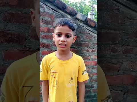 पीहू बनी चंद्रमुखी 🧞‍♀😟 #shortvideo #chandramukhi #schoollife #bhoot