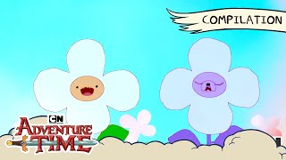 Out of Normality: The Strangest, Wildest Adventures! | Adventure Time | Cartoon Network