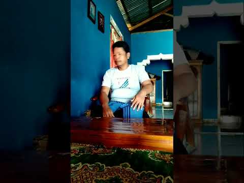 JANGAN KETAWA - Jurus pencak silit