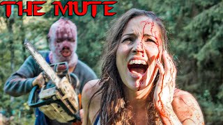 THE MUTE | Superhit Action Thriller Movie | Hollywood English Movie | Watch Now Free Movies