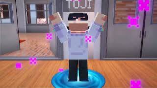 MInecraft Challenge 1 PUSHUP = 1$