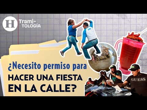 Minatura de  ¿Cómo tramitar un permiso vecinal?