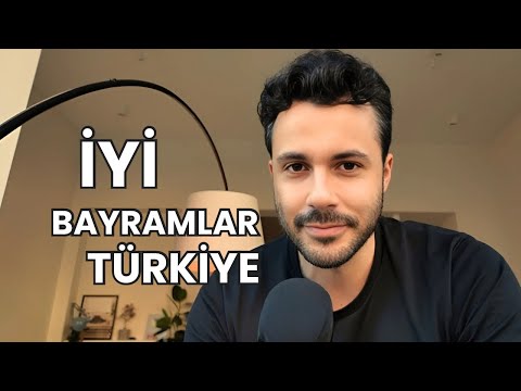 Bayramda Karşıt Görüşlü Akrabanı Nasıl İkna Edersin?