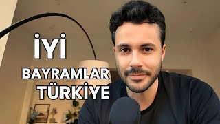 Bayramda Karşıt Görüşlü Akrabanı Nasıl İkna Edersin?
