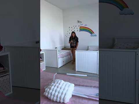 Kinderzimmer ausmisten #vlog #dubai #mamaalltag #dailyvlog #familyvlog