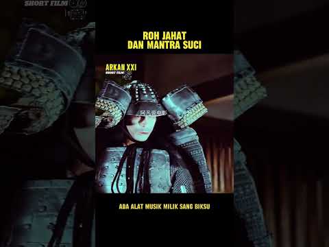roh jahat dan mantra suci #alurceritamovie #film #alurfilmgangster #reviewfilm