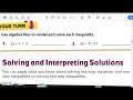 Understanding Inequalities and Methods