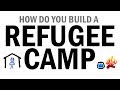 Understanding Refugee Camps