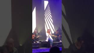 Vanessa Mai Open Air Drebkau - Vergessen dich zu vergessen Teil 2