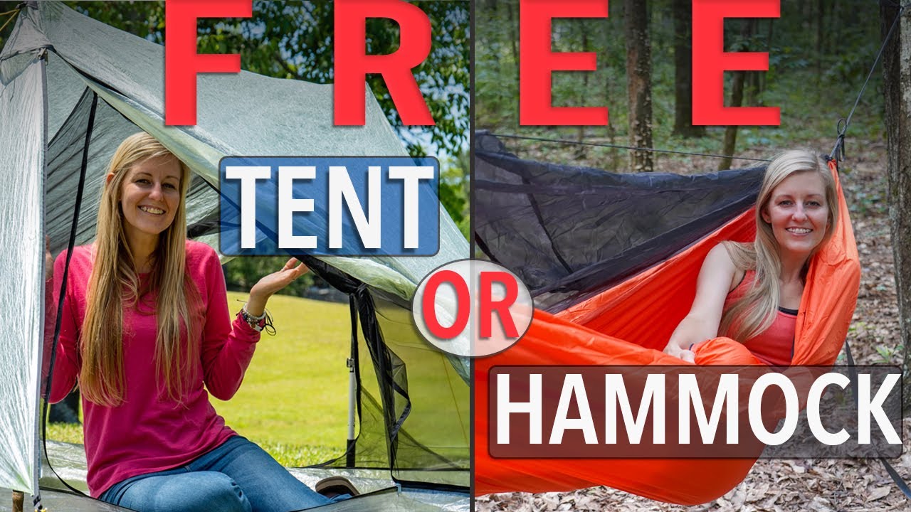 Free Backpacking Shelter (ZPacks Duplex or Triplex, Tarptent Stratospire Li, Warbonnet Blackbird)