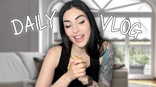 belle notizie ed eventi carini in un lunedì estivo | A day in my life
