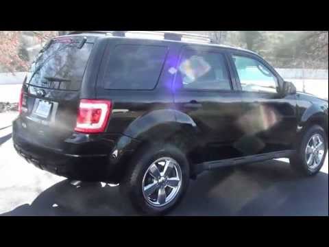 2012 Ford escape hybrid seattle #2