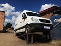 Mercedes-Benz Sprinter груз.