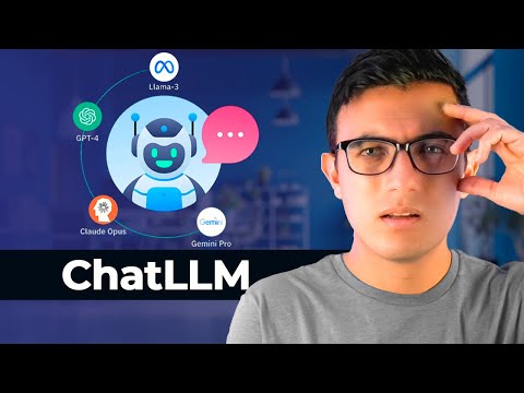 Deja de usar ChatGPT ❌ Esta nueva IA lo tiene TODO