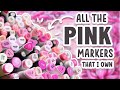 Understanding Pink in Art Techniques