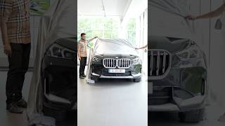 Our Dream BMW is Finally Here 🚘🔥 #BMW #DreamCar #NewCarDay #LuxuryLife #madeingermany #bmwlife 🛞