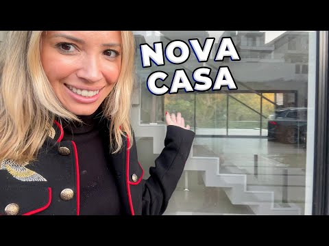 NOVA CASA?
