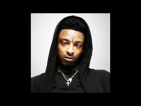 [FREE] 21 Savage Type Beat 2024 - "SIFU"