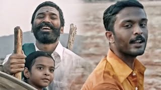 धनुष अपने बेटे के लिए लड़की देखने जा रहा है | Asuran Movie Dhanush Best Scene