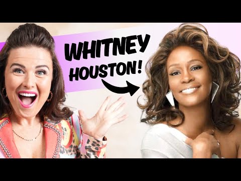 Vocal Coach Reacts to WHITNEY HOUSTON - I Have Nothing