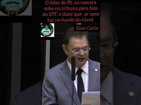 Uma luz no fundo do túnel