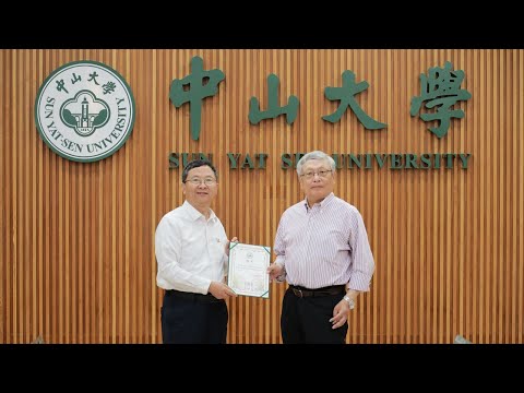 张益唐终于归国：曾经宁愿在美国端盘子也不回北大，当年签证受阻转身离去，如今落户大湾区全职任教：突發事件20250628